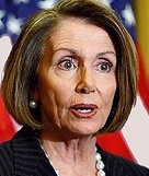 Nancy Pelosi